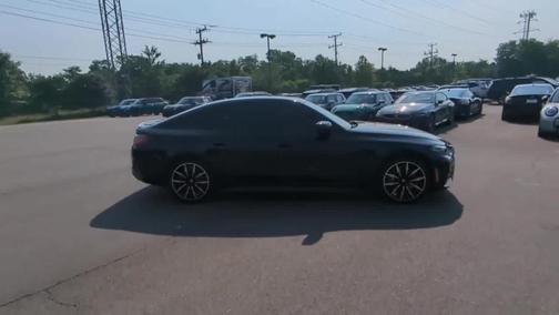 2024 BMW i4 Gran Coupe xDrive40