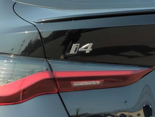 2024 BMW i4 Gran Coupe xDrive40