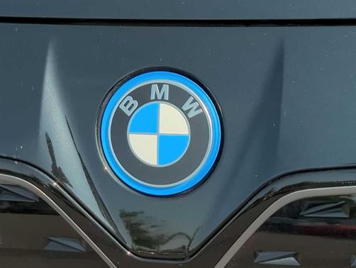 2024 BMW i4 Gran Coupe xDrive40