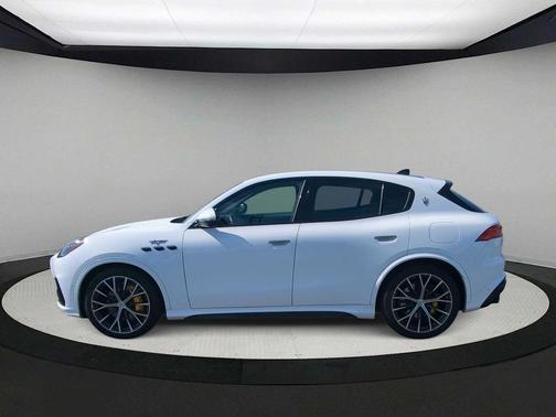 2023 Maserati Grecale Trofeo