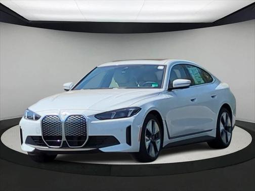 2025 BMW i4 Gran Coupe xDrive40