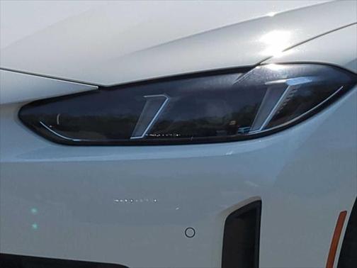 2025 BMW i4 Gran Coupe xDrive40
