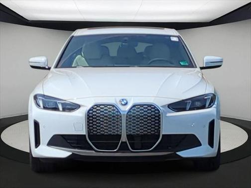 2025 BMW i4 Gran Coupe xDrive40