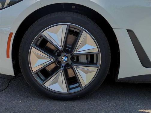2025 BMW i4 Gran Coupe xDrive40