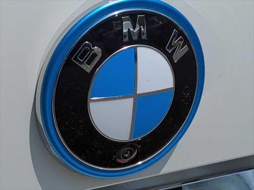 2025 BMW i4 Gran Coupe xDrive40