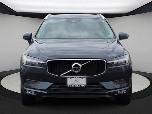 2021 Volvo XC60 T5 Momentum