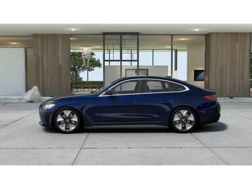 2025 BMW i4 Gran Coupe xDrive40