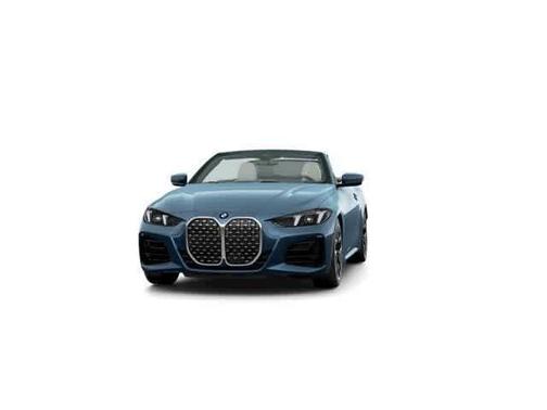 2026 BMW 430 i xDrive