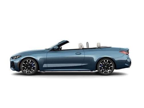 2026 BMW 430 i xDrive