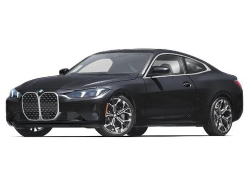 2026 BMW 430 i xDrive