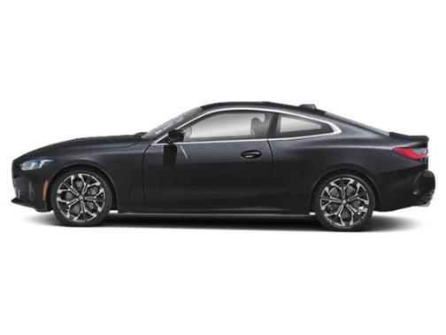 2026 BMW 430 i xDrive
