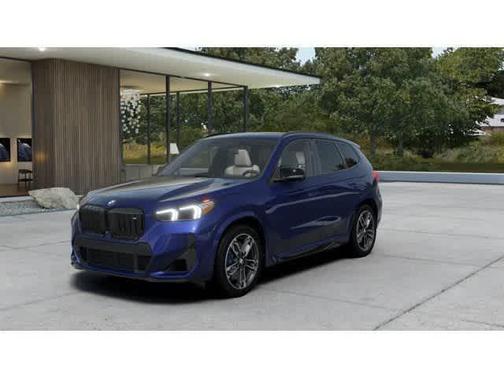 2026 BMW X1 M35i