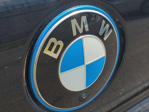 2024 BMW i7 eDrive50