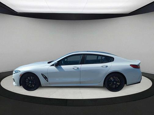 2023 BMW M850 Gran Coupe i xDrive