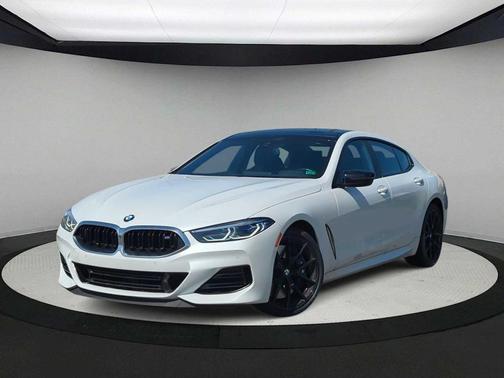 2023 BMW M850 Gran Coupe i xDrive