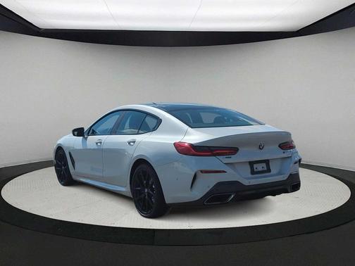 2023 BMW M850 Gran Coupe i xDrive