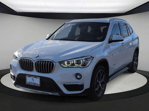 2017 BMW X1 xDrive 28i