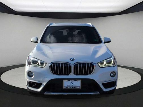 2017 BMW X1 xDrive 28i