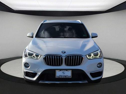 2017 BMW X1 xDrive 28i