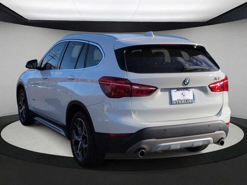 2017 BMW X1 xDrive 28i