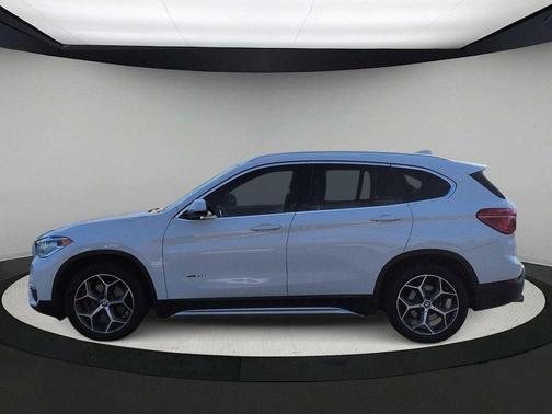 2017 BMW X1 xDrive 28i