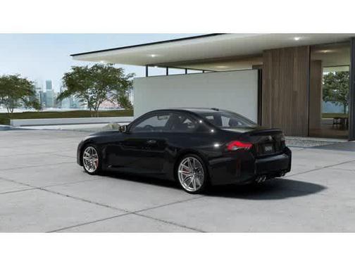 2026 BMW M2 Base