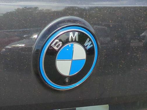 2025 BMW iX xDrive50