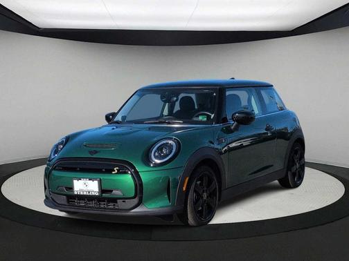 2024 MINI SE Hardtop Cooper