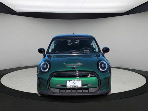 2024 MINI SE Hardtop Cooper