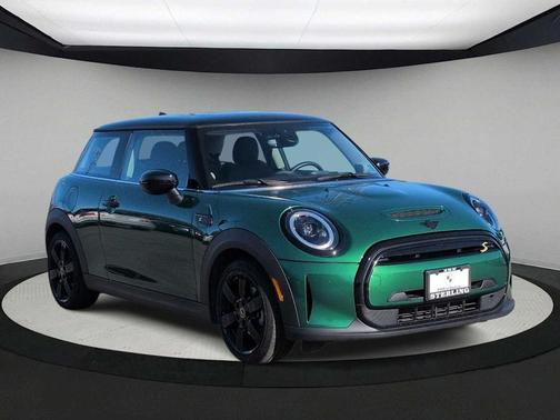 2024 MINI SE Hardtop Cooper