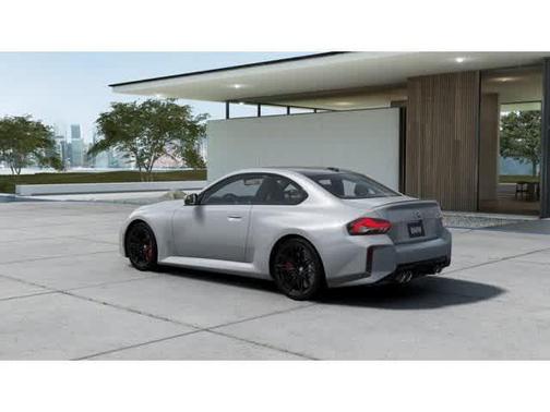 2026 BMW M2 Base