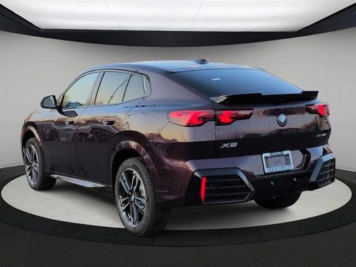 2026 BMW X2 xDrive28i