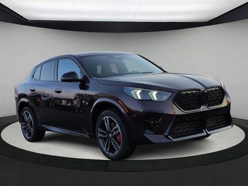 2026 BMW X2 xDrive28i