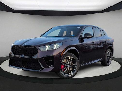 2026 BMW X2 xDrive28i