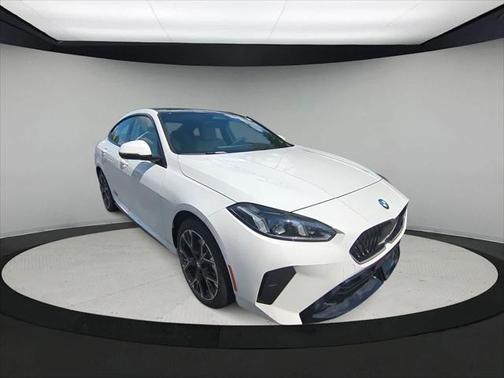 2025 BMW 228 Gran Coupe xDrive