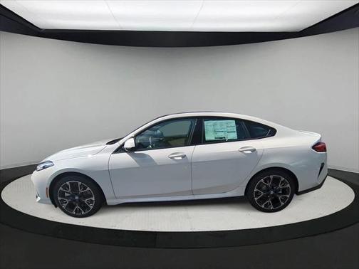 2025 BMW 228 Gran Coupe xDrive