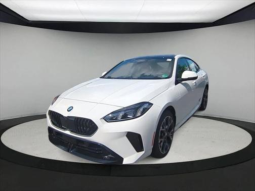 2025 BMW 228 Gran Coupe xDrive