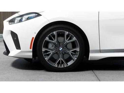 2025 BMW 228 Gran Coupe xDrive