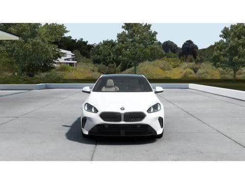 2025 BMW 228 Gran Coupe xDrive