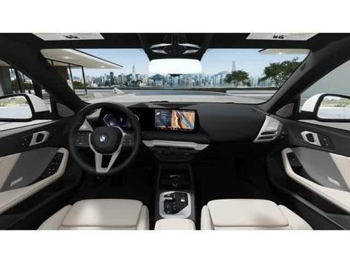 2025 BMW 228 Gran Coupe xDrive