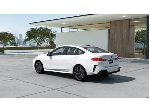2025 BMW 228 Gran Coupe xDrive
