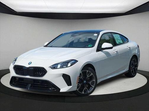 2025 BMW 228 Gran Coupe xDrive