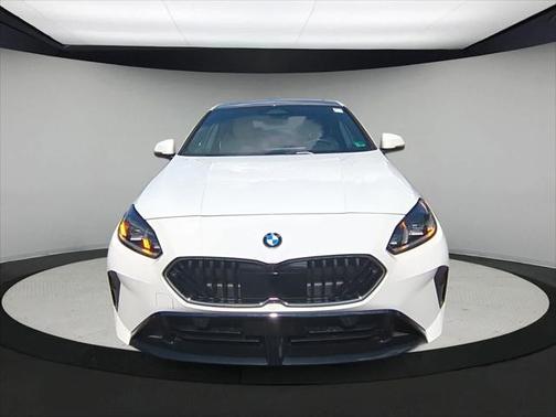 2025 BMW 228 Gran Coupe xDrive