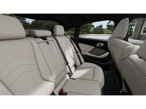 2025 BMW 228 Gran Coupe xDrive