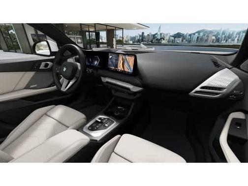 2025 BMW 228 Gran Coupe xDrive