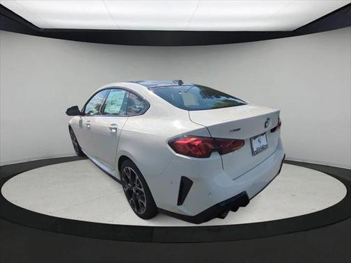2025 BMW 228 Gran Coupe xDrive