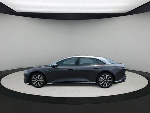 2022 Lucid Air Grand Touring