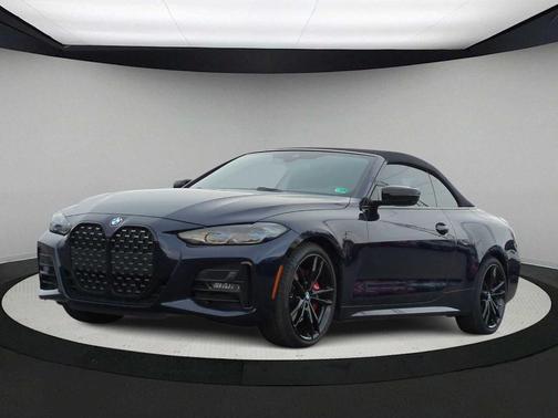 2023 BMW 430 i xDrive