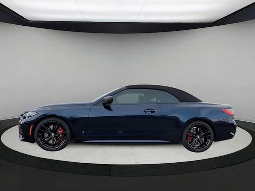 2023 BMW 430 i xDrive