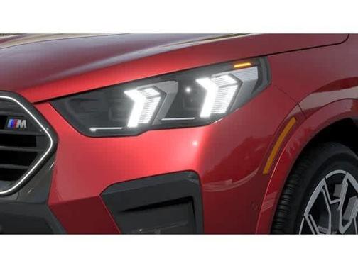 2026 BMW X2 M35i